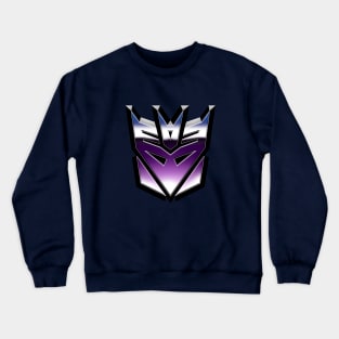 Decepticon Crewneck Sweatshirt